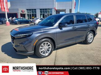 Used 2025 Honda CR-V EX-L 360° Tour