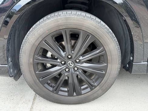Certified 2023 MAZDA CX-5 AWD 2.5 Turbo image 9