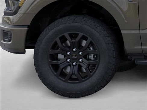 New 2026 Ford F150 Tremor AWD/4WD image 19