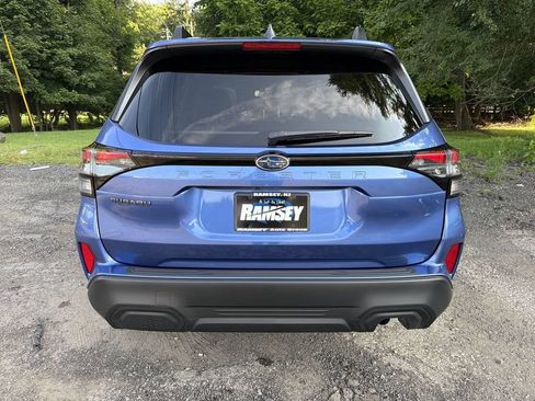 Certified 2026 Subaru Forester Premium AWD/4WD image 7