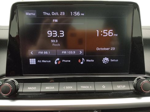 Used 2024 Kia Forte LXS image 25