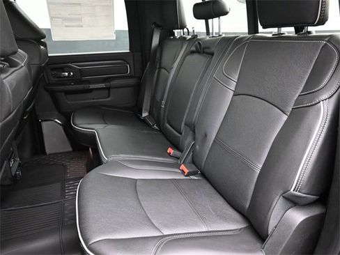 New 2026 RAM 2500 Rebel w/ Rebel Level 2 Equipment Group image 18