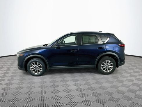 Certified 2023 MAZDA CX-5 AWD 2.5 S w/ Select Package image 6