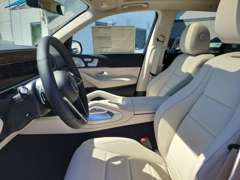 New 2026 Mercedes-Benz GLE 450 4MATIC image 23