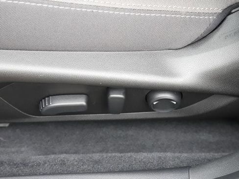 Certified 2025 Subaru Crosstrek 2.0i Premium AWD/4WD image 14