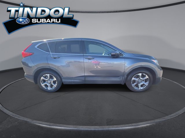 Used 2019 Honda CR-V EX image 10