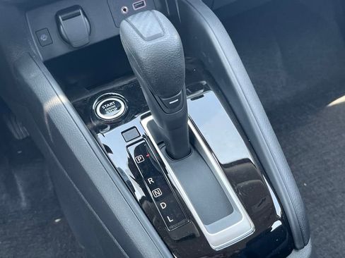 New 2025 Nissan Versa SV w/ Trunk Package image 27