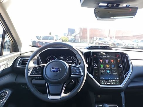 New 2026 Subaru Ascent Limited AWD/4WD image 26