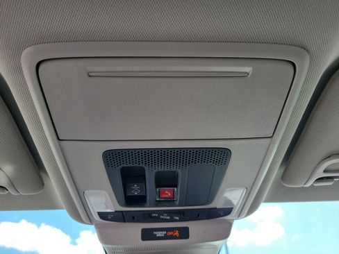 New 2026 Honda Accord Touring image 31