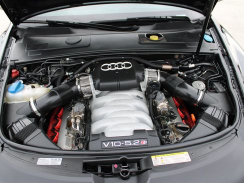Used 2011 Audi S6 Prestige image 37