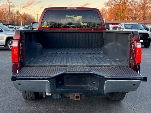 Used 2016 Ford F250 XLT w/ XLT Value Package image 9