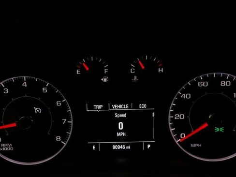 Certified 2019 GMC Acadia SLE image 8