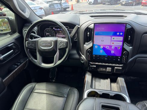 Used 2019 GMC Sierra 1500 Denali image 17