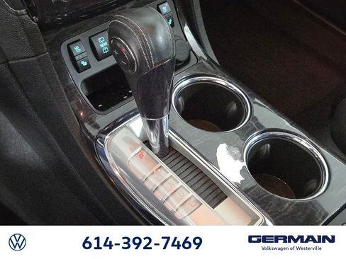 Used 2016 Buick Enclave Premium w/ Experience Buick Package AWD/4WD image 22