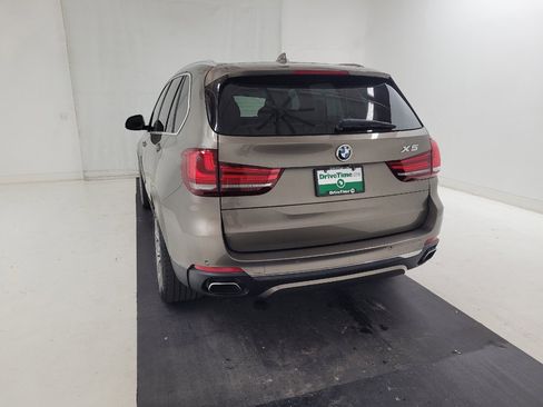 Used 2017 BMW X5 xDrive50i AWD/4WD image 6