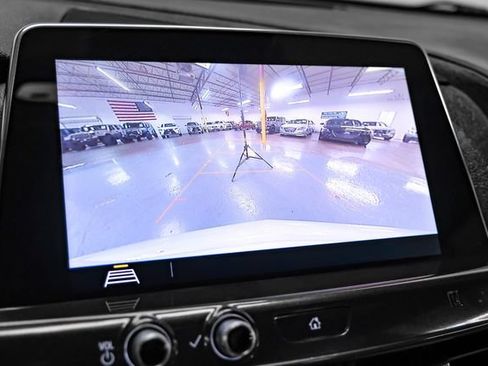 Used 2020 Cadillac CT5 Premium Luxury RWD image 21