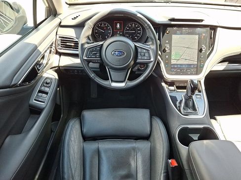 Used 2023 Subaru Outback Touring XT AWD/4WD image 2