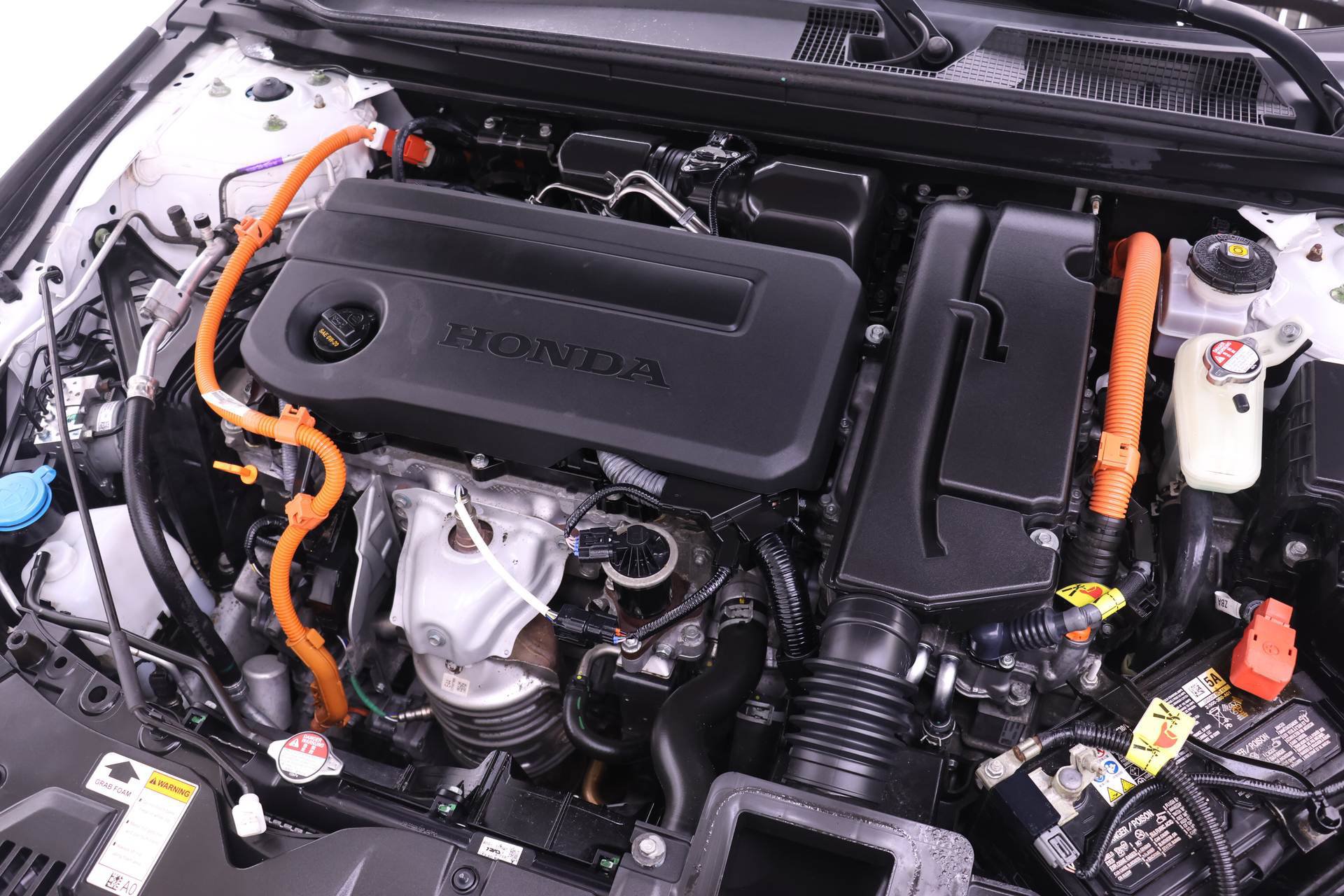 Used 2023 Honda Accord Sport-L image 17