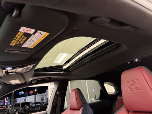 Used 2024 Lexus RX 350 F Sport image 48