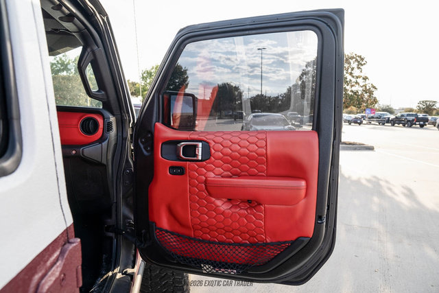 Used 2020 Jeep Wrangler Unlimited Sport S AWD/4WD image 51