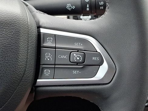 Used 2024 Jeep Compass Limited AWD/4WD image 23