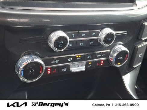 Used 2023 Ford F150 XLT w/ Equipment Group 302A High AWD/4WD image 17