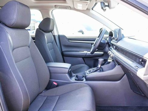 Used 2025 Honda CR-V EX image 19