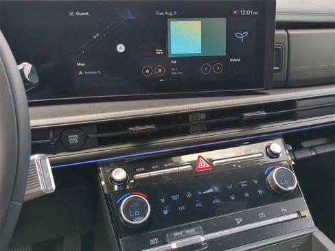 New 2026 Hyundai Santa Fe Calligraphy image 28