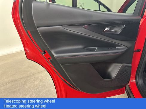 Used 2024 Chevrolet Blazer EV RS image 29