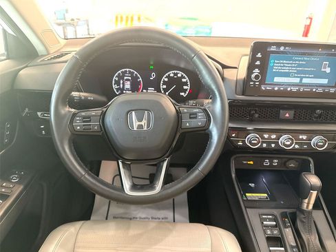Used 2024 Honda CR-V EX-L image 11