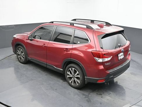 Used 2020 Subaru Forester Limited w/ Popular Package #3 AWD/4WD image 28