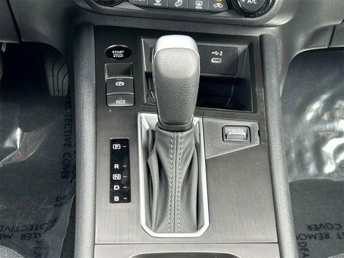 New 2026 Nissan Kicks SV FWD image 23