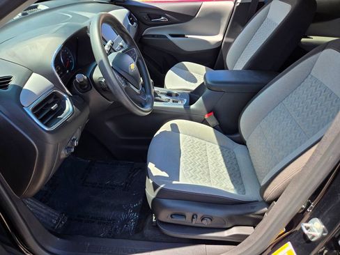 Used 2024 Chevrolet Equinox LS w/ LS Convenience Package FWD image 8
