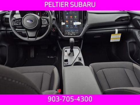 New 2026 Subaru Crosstrek 2.0i Premium image 13