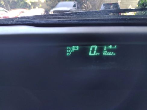 Used 2008 Toyota Prius image 8