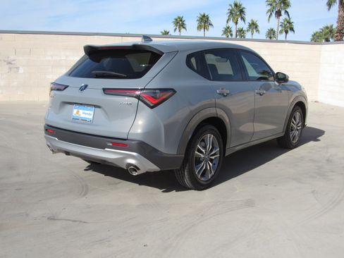 Used 2025 Acura ADX FWD image 5