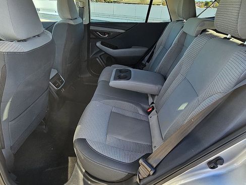 Certified 2025 Subaru Outback Premium image 23