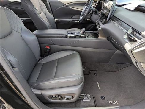 Used 2023 Lexus RX 350 Premium image 21