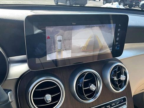 Certified 2022 Mercedes-Benz GLC 300 4MATIC image 23