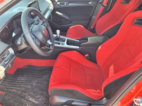 New 2025 Honda Civic Type R image 11