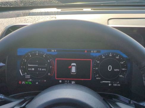 New 2026 Subaru Outback Premium image 20