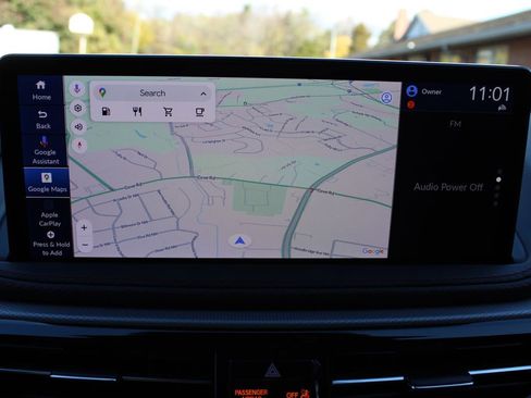 New 2026 Acura MDX A-Spec image 17