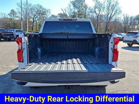 Used 2019 Chevrolet Silverado 1500 RST w/ All-Star Edition image 30