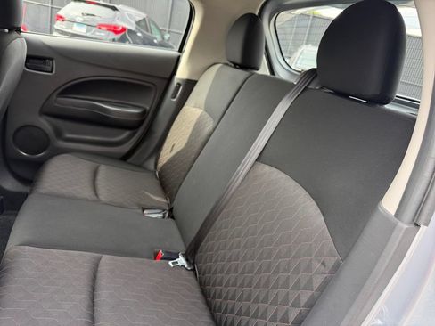 Used 2024 Mitsubishi Mirage FWD image 31