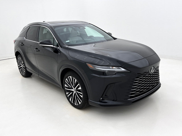 Used 2024 Lexus RX 350 Premium Plus w/ Convenience Package AWD/4WD image 7