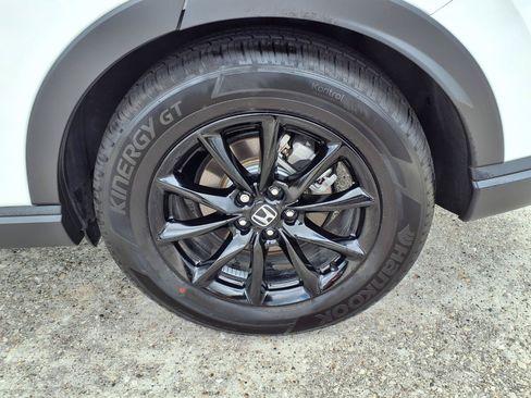 Certified 2026 Honda CR-V Sport-L image 27