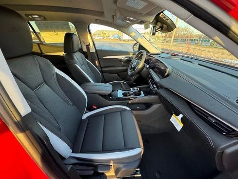 New 2025 Buick Envision Sport Touring image 19