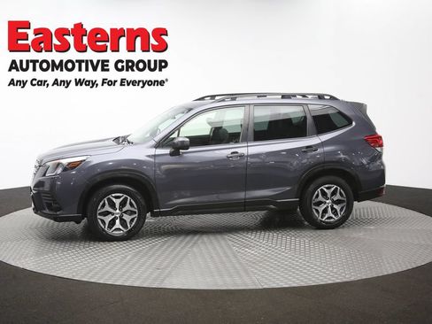 Used 2023 Subaru Forester Premium AWD/4WD image 61