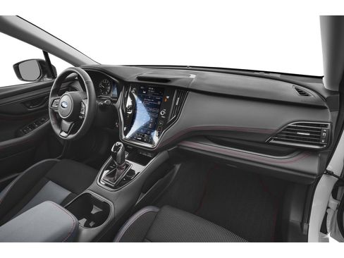 New 2025 Subaru Legacy Sport image 40