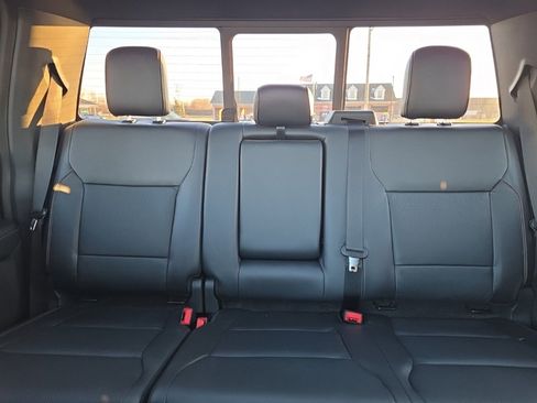 Used 2023 Ford F150 Lariat w/ Equipment Group 502A High image 16